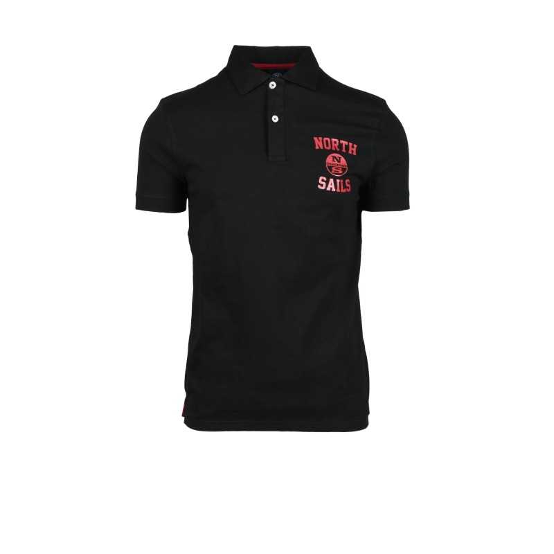 North Sails Polo Uomo