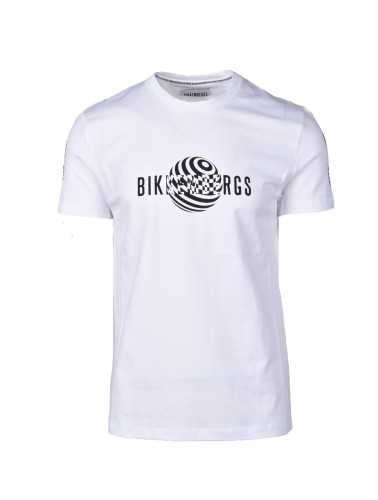 Bikkembergs T-Shirt Man