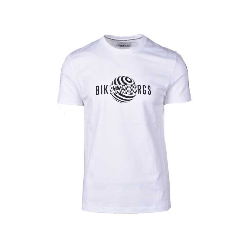 Bikkembergs T-Shirt Man