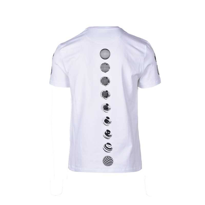 Bikkembergs T-Shirt Uomo