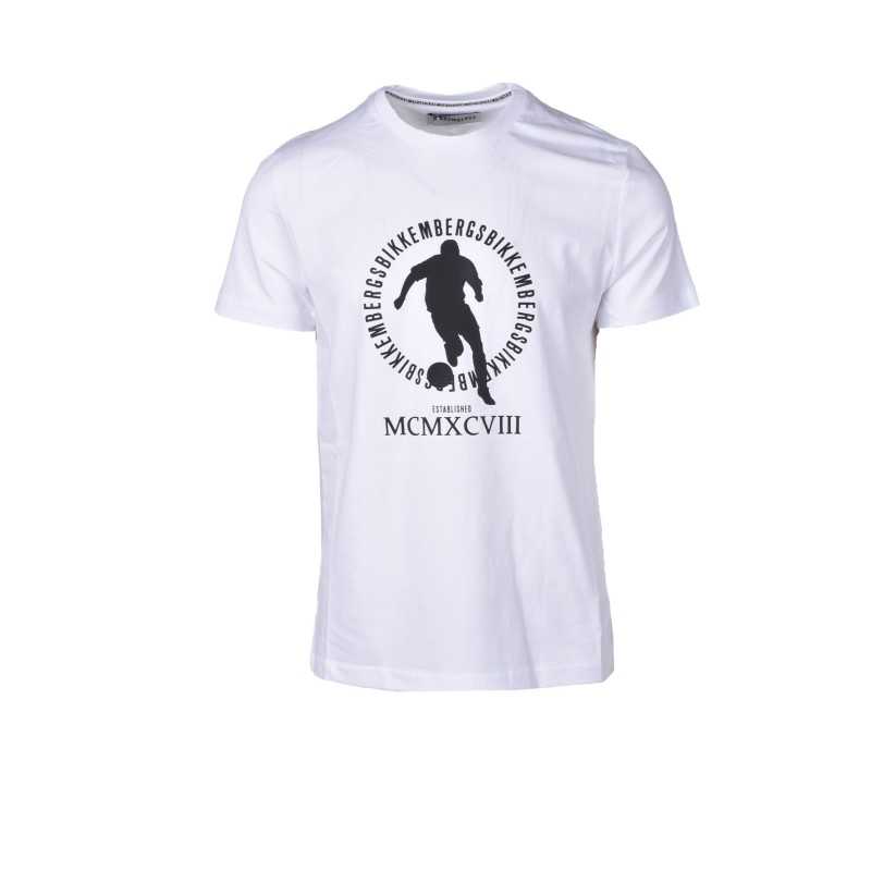 Bikkembergs T-Shirt Uomo