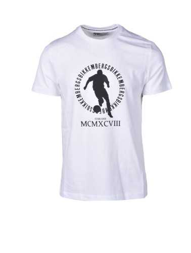 Bikkembergs T-Shirt Man