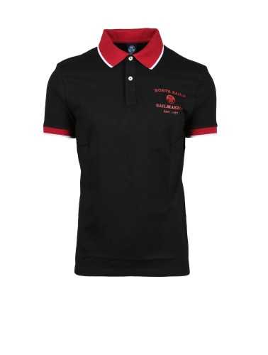 North Sails Polo Man