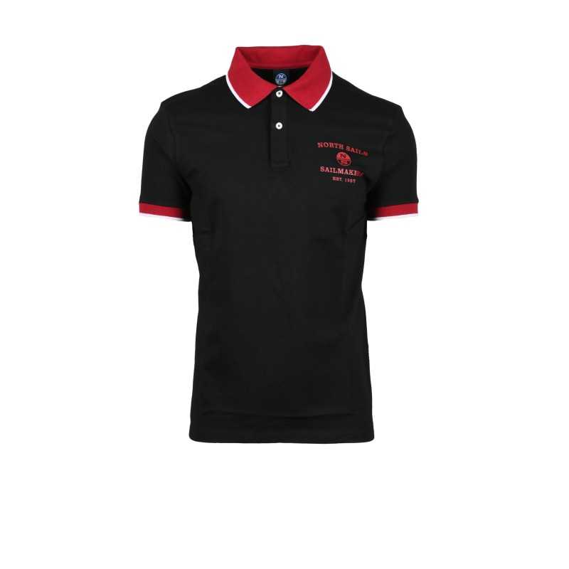 North Sails Polo Uomo