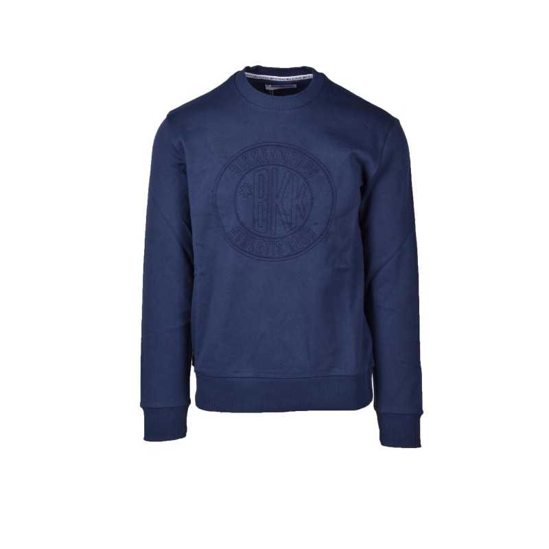 Bikkembergs Sweatshirt Man