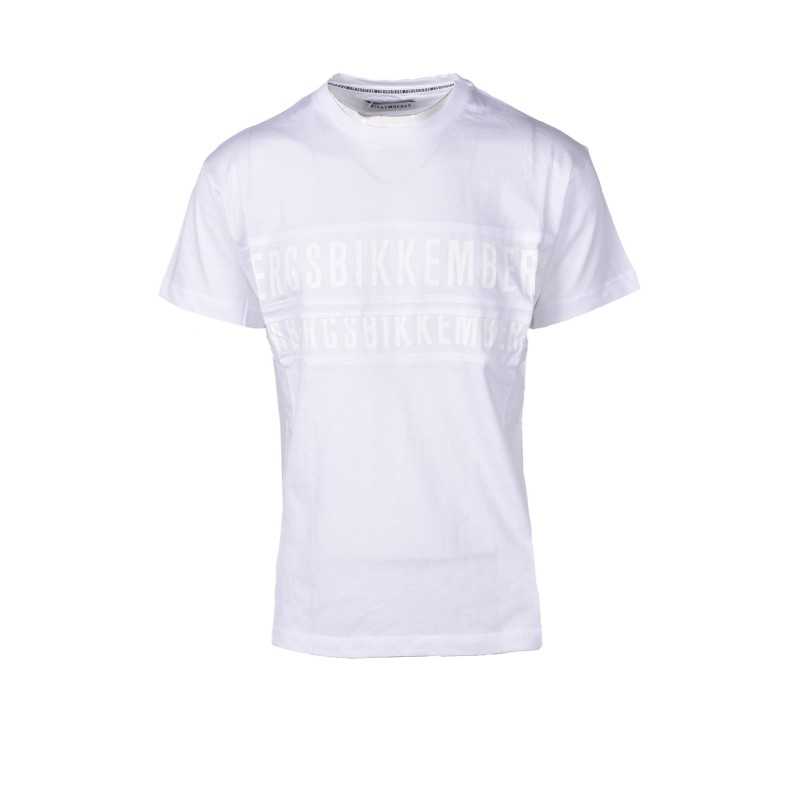 Bikkembergs T-Shirt Man