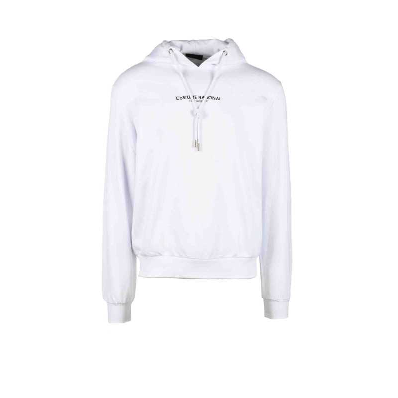 Costume National Contemporary Sweatshirt Man