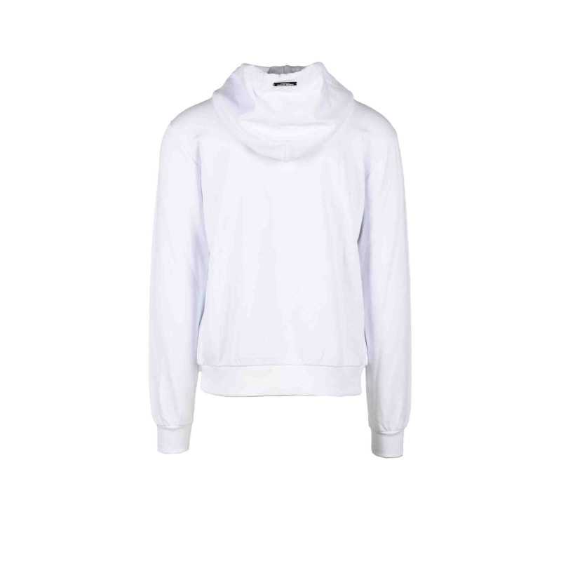 Costume National Contemporary Sweatshirt Man