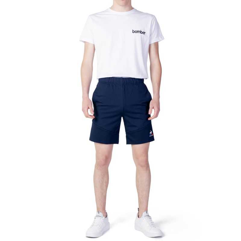 Le Coq Sportif Bermuda Uomo