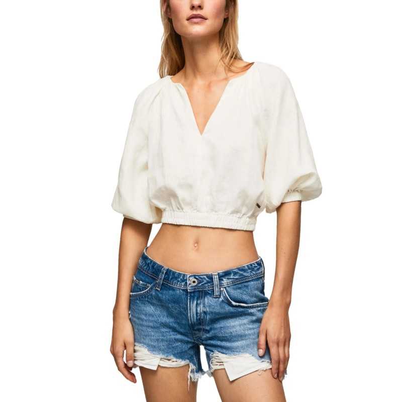 Pepe Jeans Top Woman