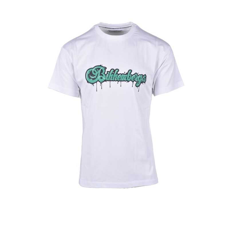 Bikkembergs T-Shirt Uomo