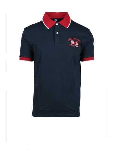 North Sails Polo Man