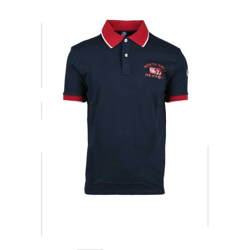 North Sails Polo Man