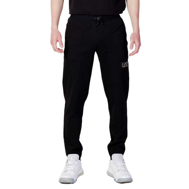 Ea7 Pantaloni Uomo