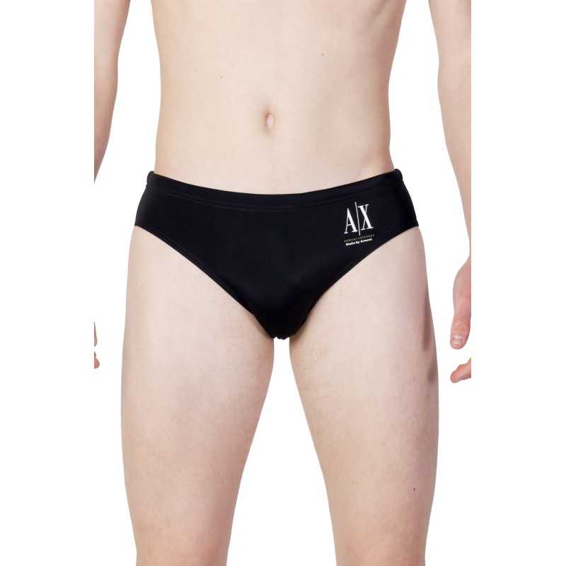 Armani Exchange Costume Uomo