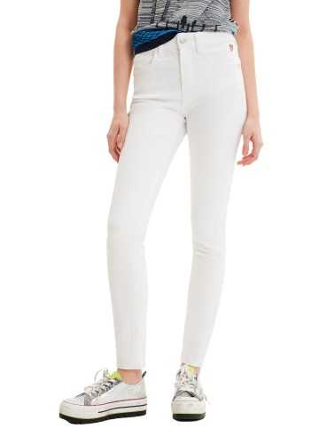 Desigual Jeans Woman