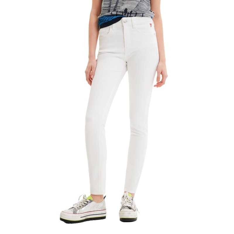 Desigual Jeans Woman