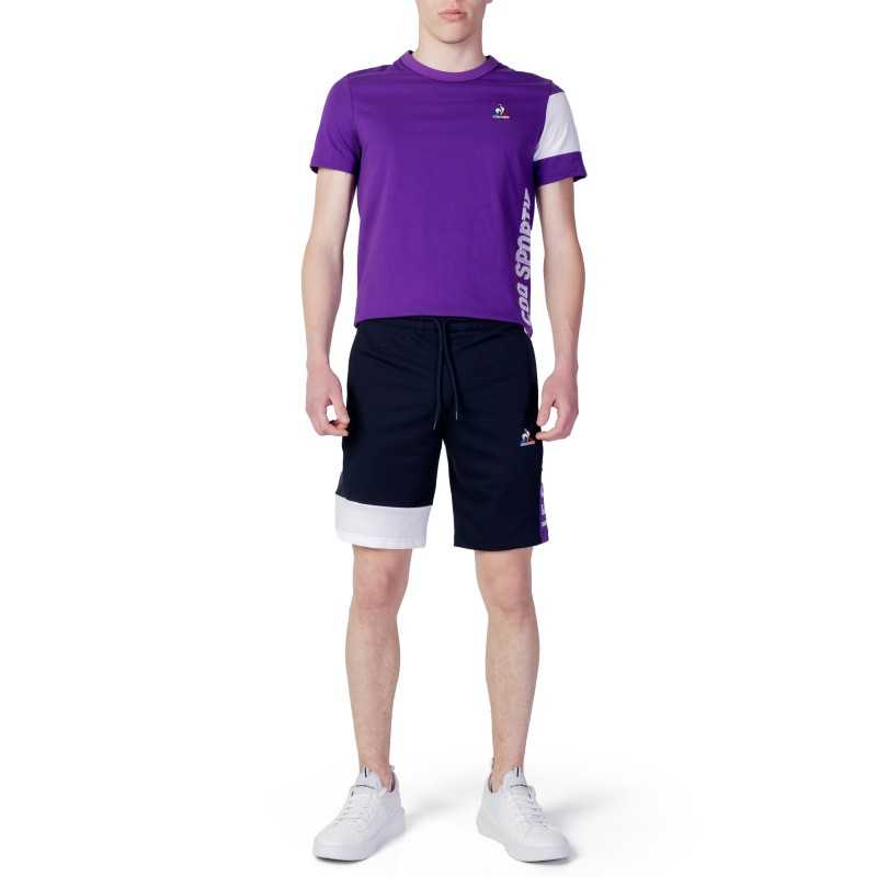 Le Coq Sportif Bermuda Man