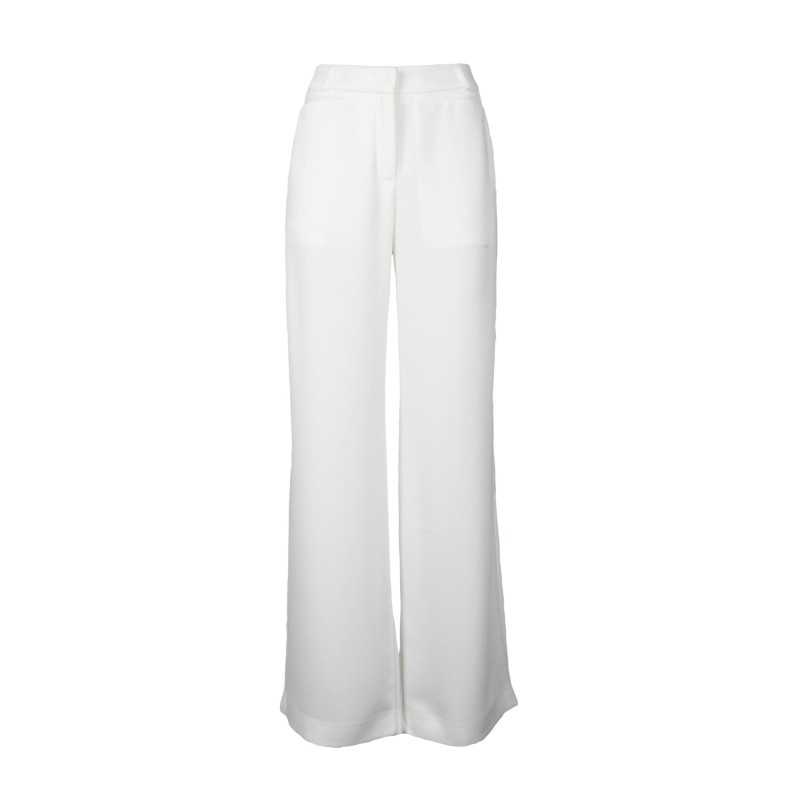 Costume National Contemporary Pants Woman