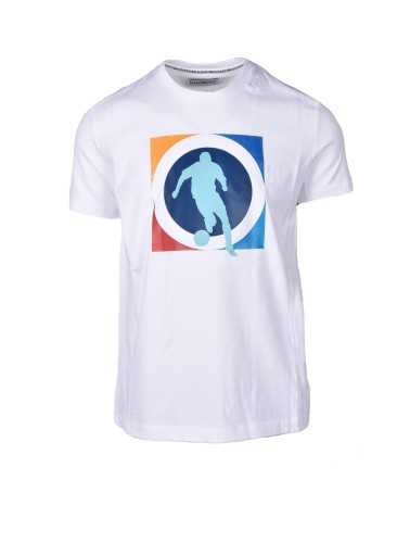 Bikkembergs T-Shirt Man