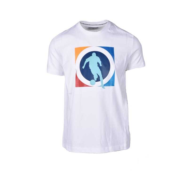 Bikkembergs T-Shirt Man