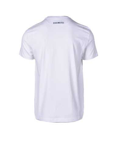 Bikkembergs T-Shirt Man