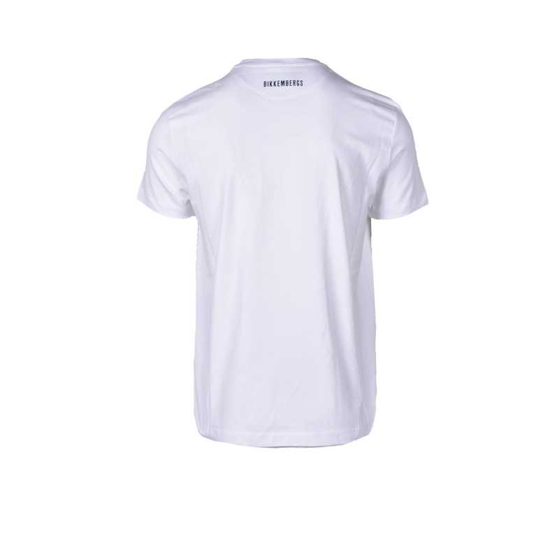 Bikkembergs T-Shirt Man