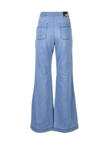 Love Moschino Pantaloni Donna