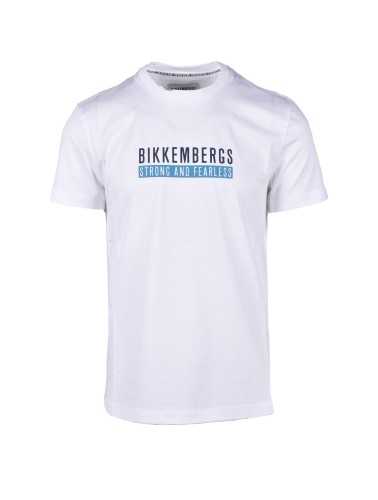 Bikkembergs T-Shirt Man