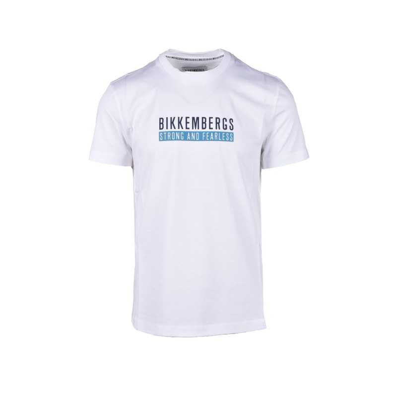 Bikkembergs T-Shirt Man