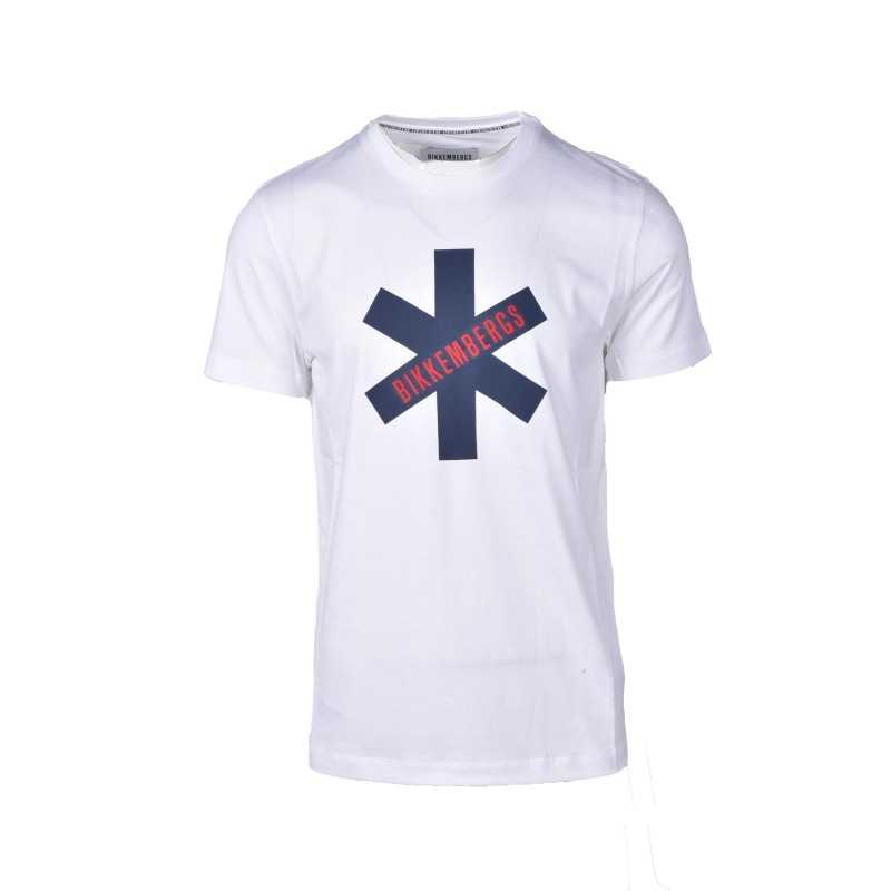 Bikkembergs T-Shirt Man