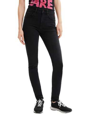 Desigual Jeans Donna