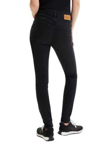 Desigual Jeans Donna