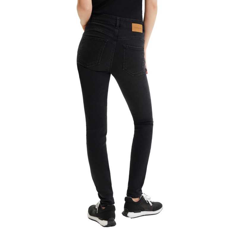 Desigual Jeans Donna