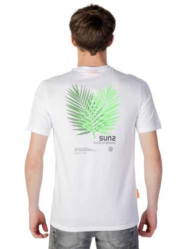 Suns T-Shirt Uomo