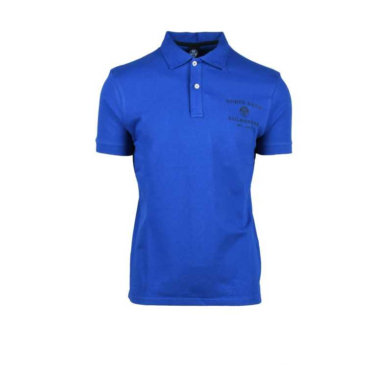 North Sails Polo Man