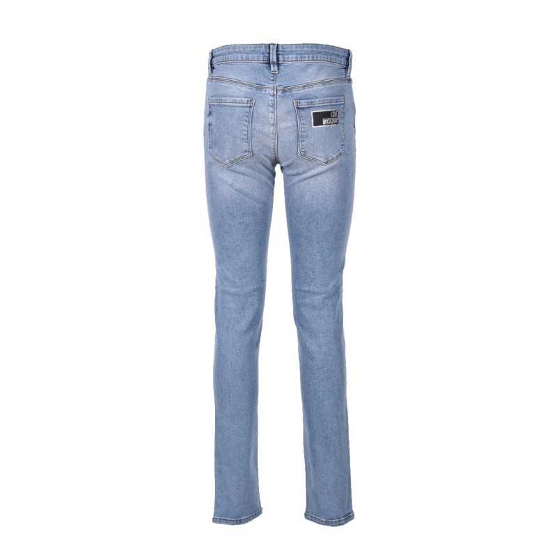 Love Moschino Jeans Donna