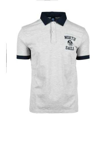 North Sails Polo Man