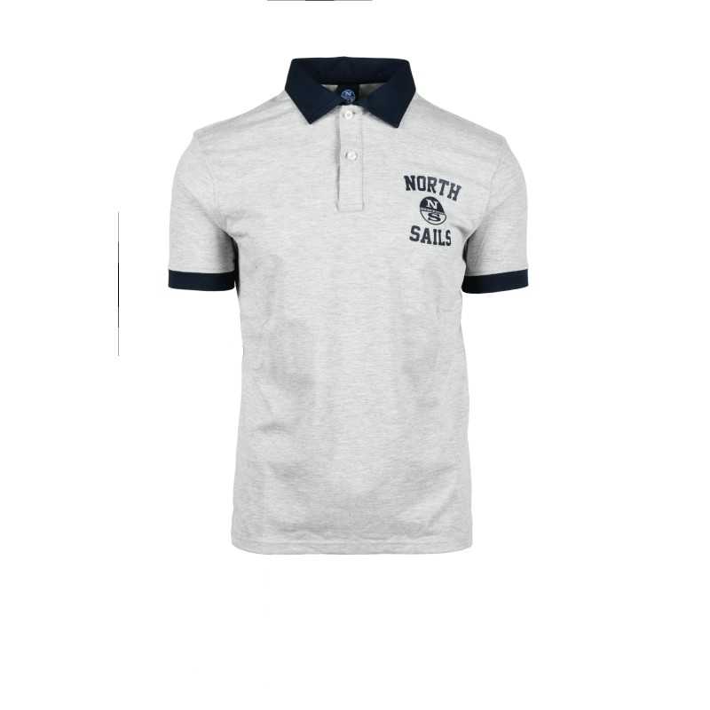 North Sails Polo Man