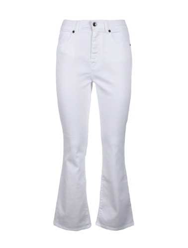 Costume National Contemporary Pants Woman