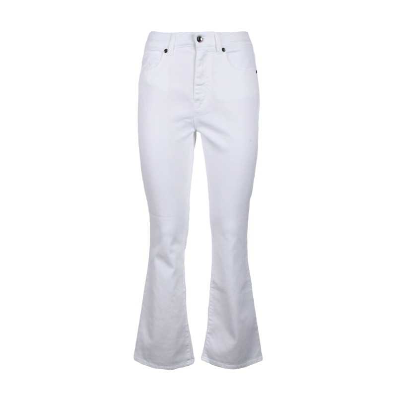 Costume National Contemporary Pants Woman