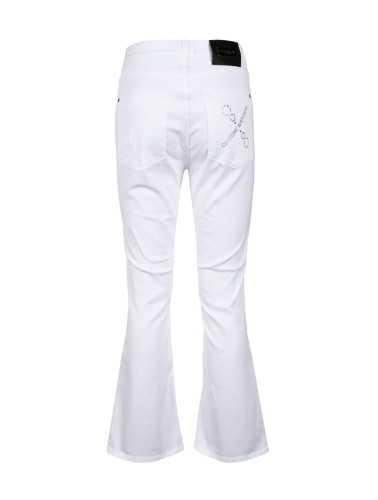 Costume National Contemporary Pants Woman