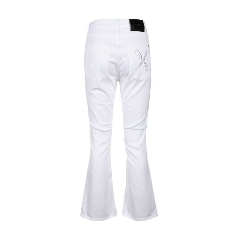 Costume National Contemporary Pants Woman