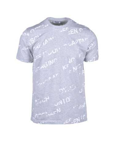 Bikkembergs T-Shirt Man