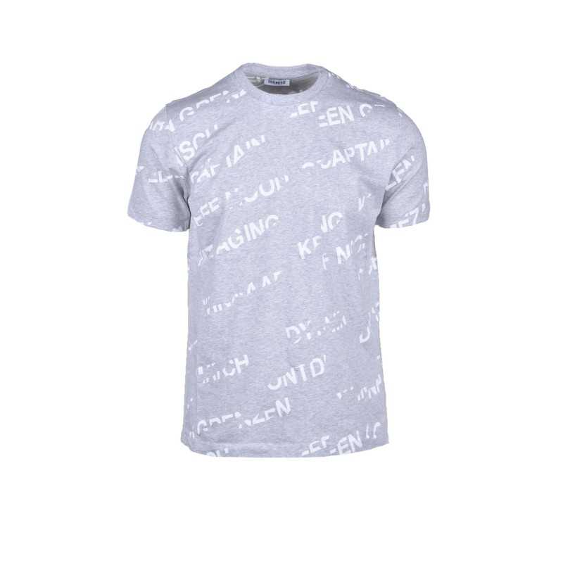 Bikkembergs T-Shirt Man