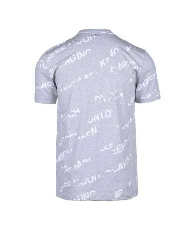 Bikkembergs T-Shirt Man