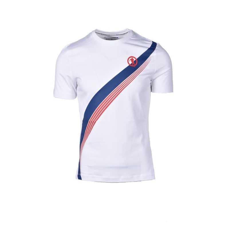 Bikkembergs T-Shirt Man