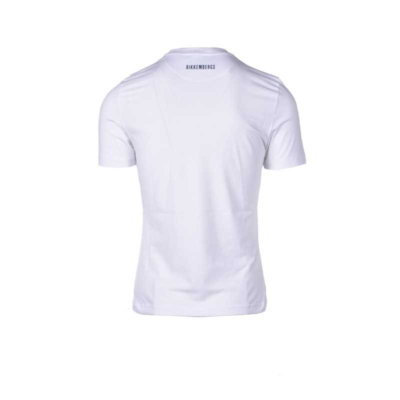 Bikkembergs T-Shirt Man