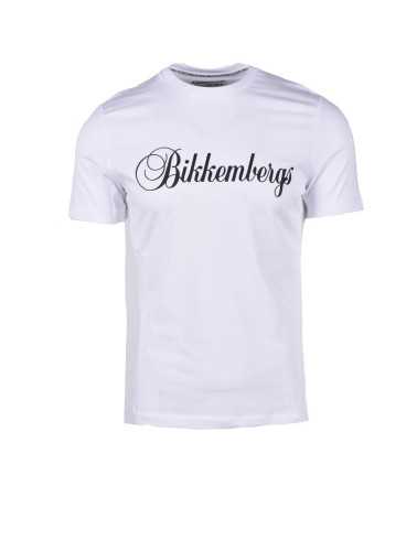 Bikkembergs T-Shirt Man