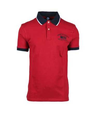 North Sails Polo Man